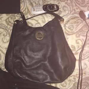 MK purse